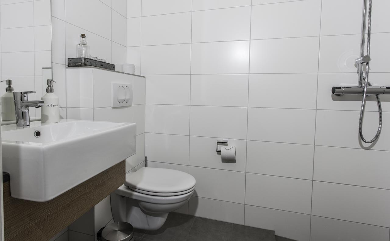 Farmhouse Lodge Skeidflotur Pokój zdjęcie