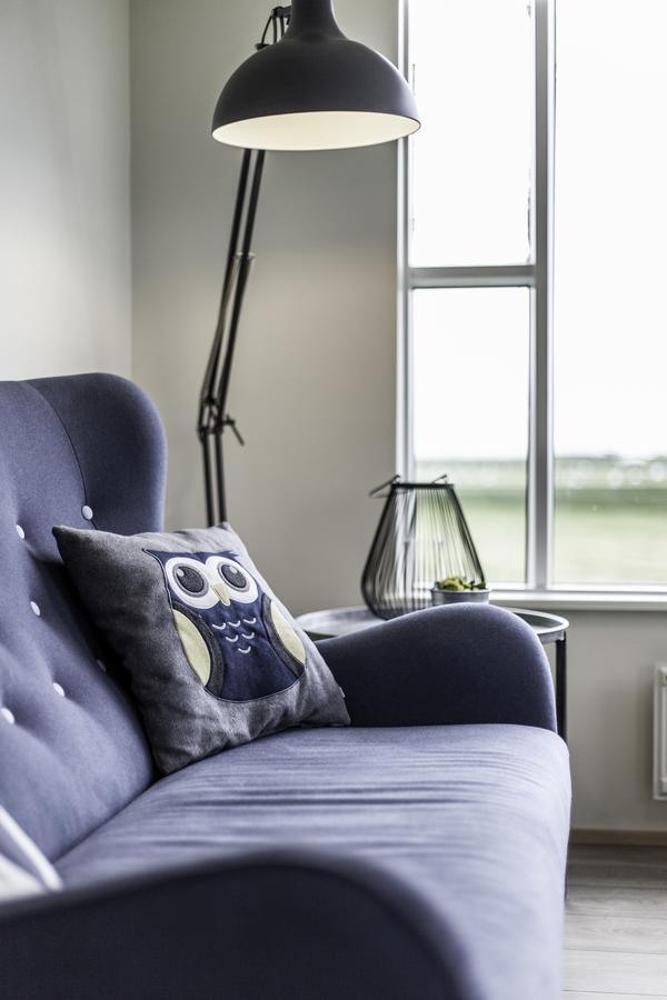 Farmhouse Lodge Skeidflotur Zewnętrze zdjęcie