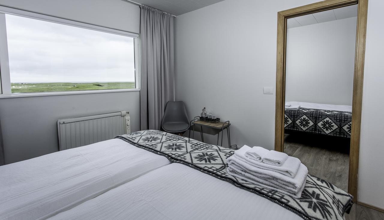 Farmhouse Lodge Skeidflotur Zewnętrze zdjęcie