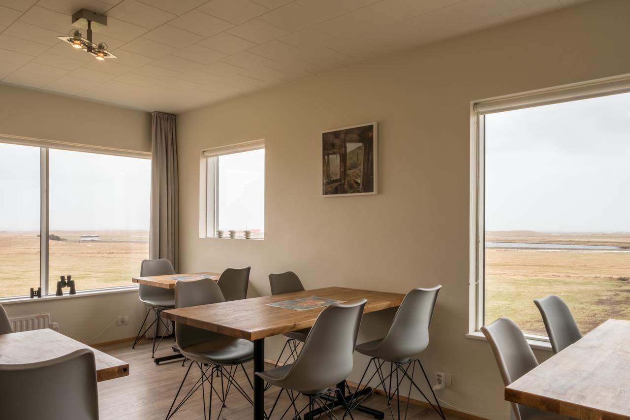 Farmhouse Lodge Skeidflotur Zewnętrze zdjęcie