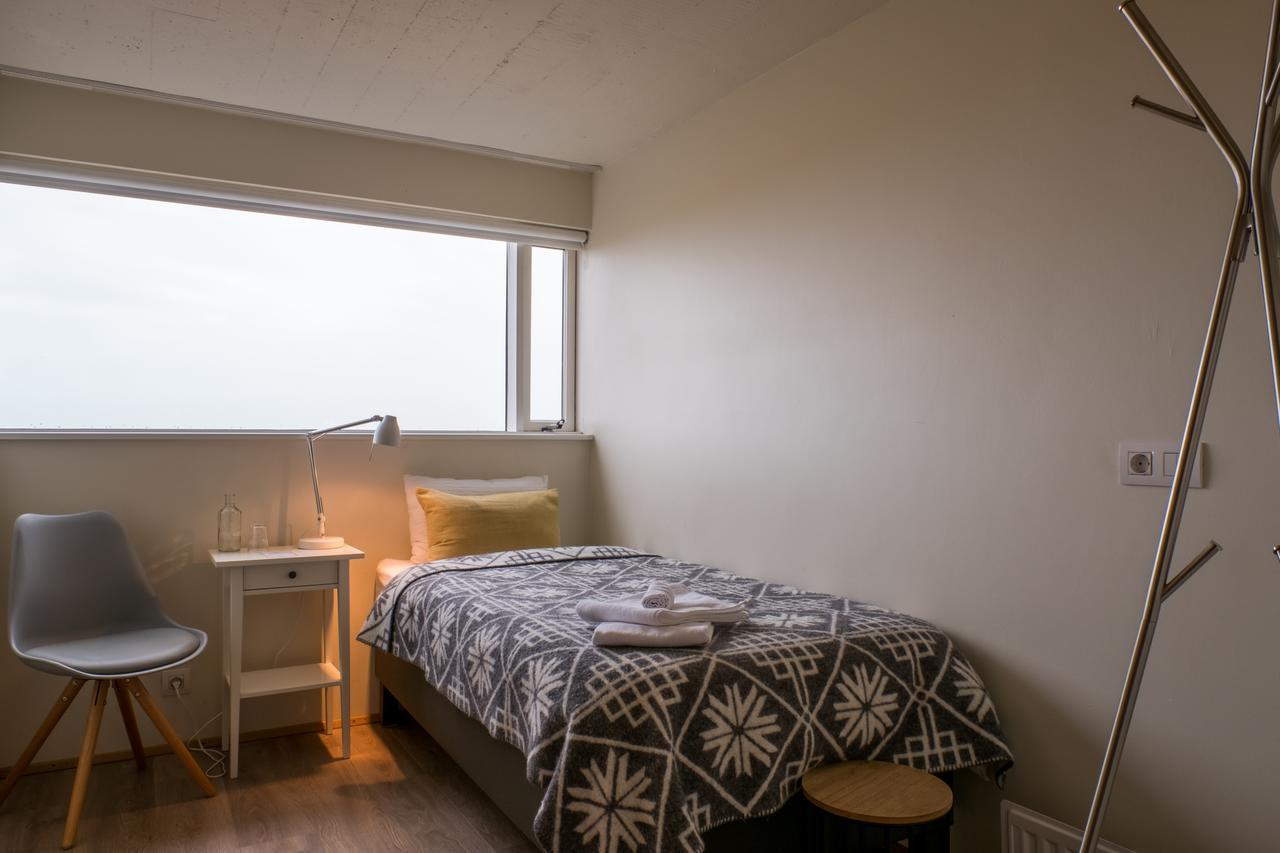 Farmhouse Lodge Skeidflotur Zewnętrze zdjęcie