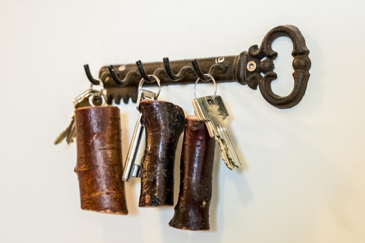Farmhouse Lodge Skeidflotur Zewnętrze zdjęcie