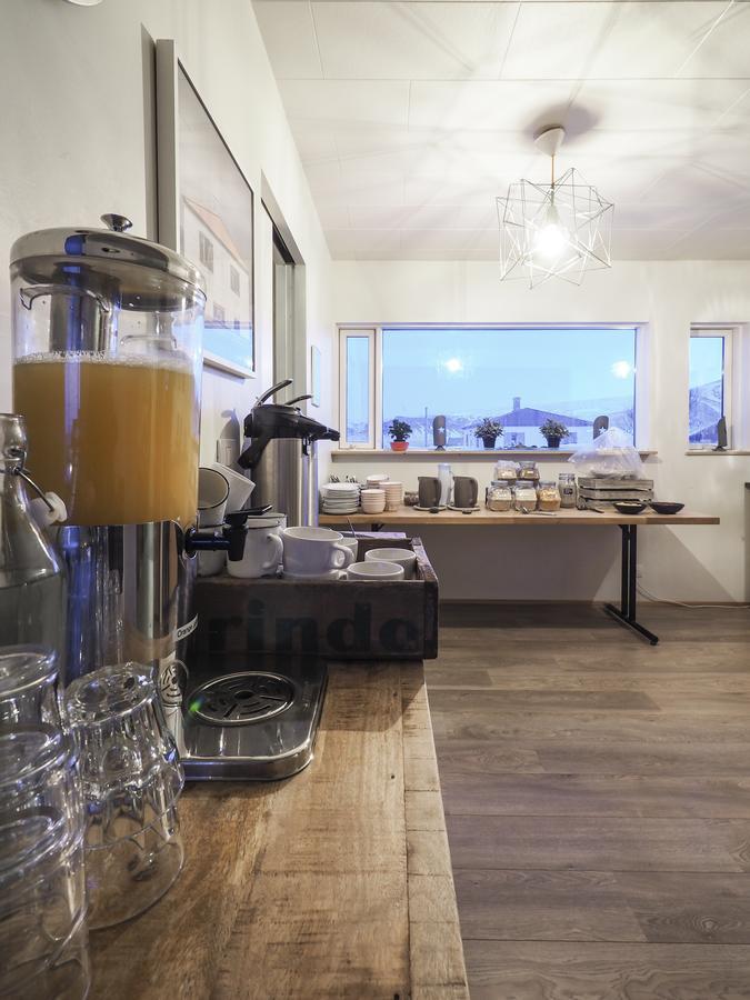 Farmhouse Lodge Skeidflotur Zewnętrze zdjęcie