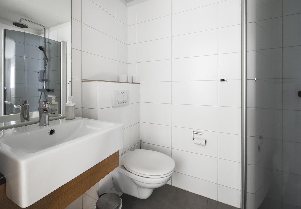 Farmhouse Lodge Skeidflotur Zewnętrze zdjęcie