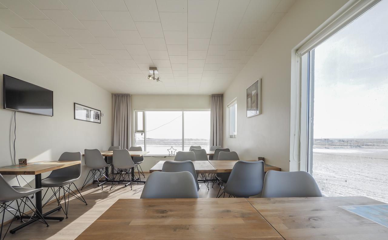 Farmhouse Lodge Skeidflotur Zewnętrze zdjęcie
