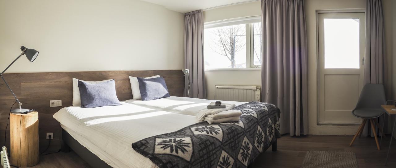 Farmhouse Lodge Skeidflotur Zewnętrze zdjęcie