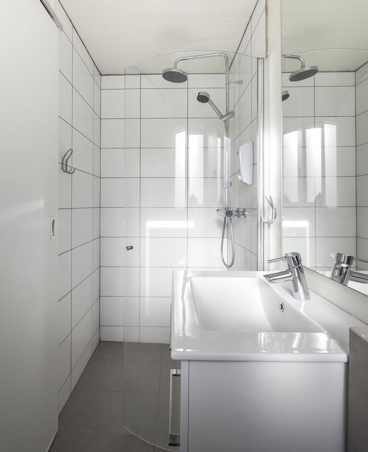Farmhouse Lodge Skeidflotur Zewnętrze zdjęcie